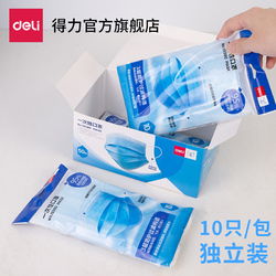 特殊時期的病毒防護物品清單 從口罩到全方位防護