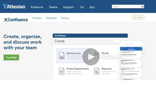程序員必備的17個(gè)軟件開(kāi)發(fā)工具
